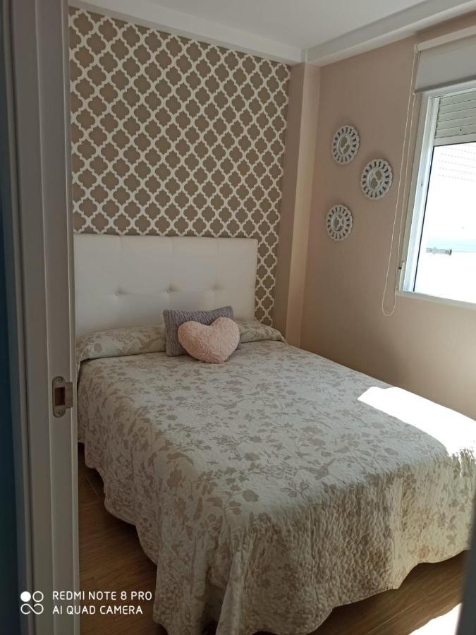 Apartamento En Rompido Con Piscina, Chiringuito Y Pistas Уелва Екстериор снимка