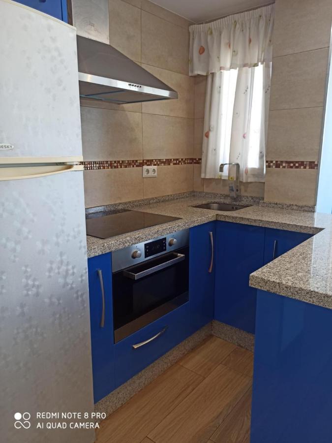 Apartamento En Rompido Con Piscina, Chiringuito Y Pistas Уелва Екстериор снимка