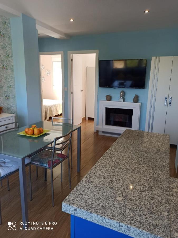 Apartamento En Rompido Con Piscina, Chiringuito Y Pistas Уелва Екстериор снимка