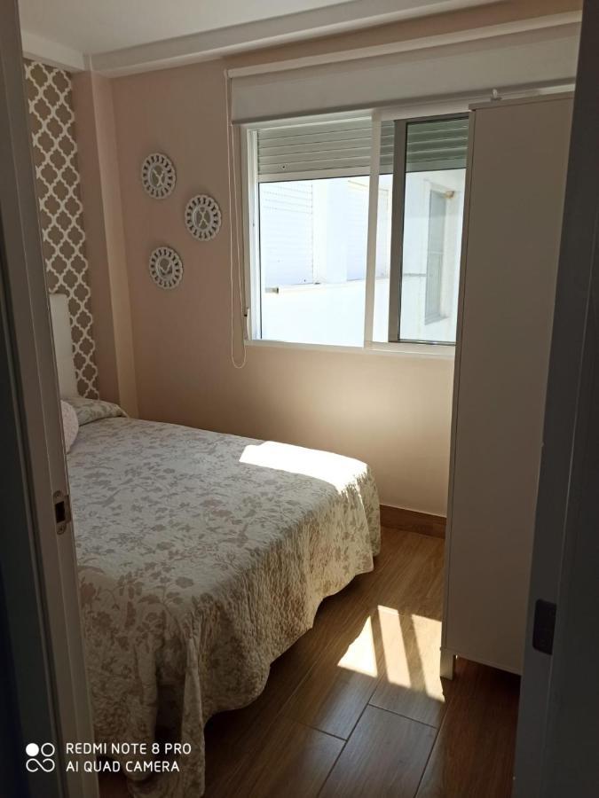 Apartamento En Rompido Con Piscina, Chiringuito Y Pistas Уелва Екстериор снимка