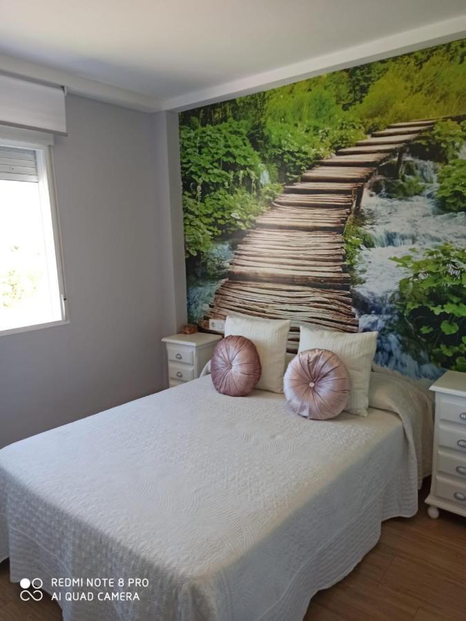 Apartamento En Rompido Con Piscina, Chiringuito Y Pistas Уелва Екстериор снимка