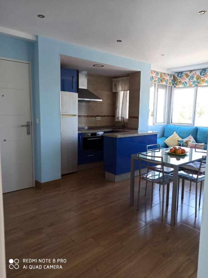 Apartamento En Rompido Con Piscina, Chiringuito Y Pistas Уелва Екстериор снимка