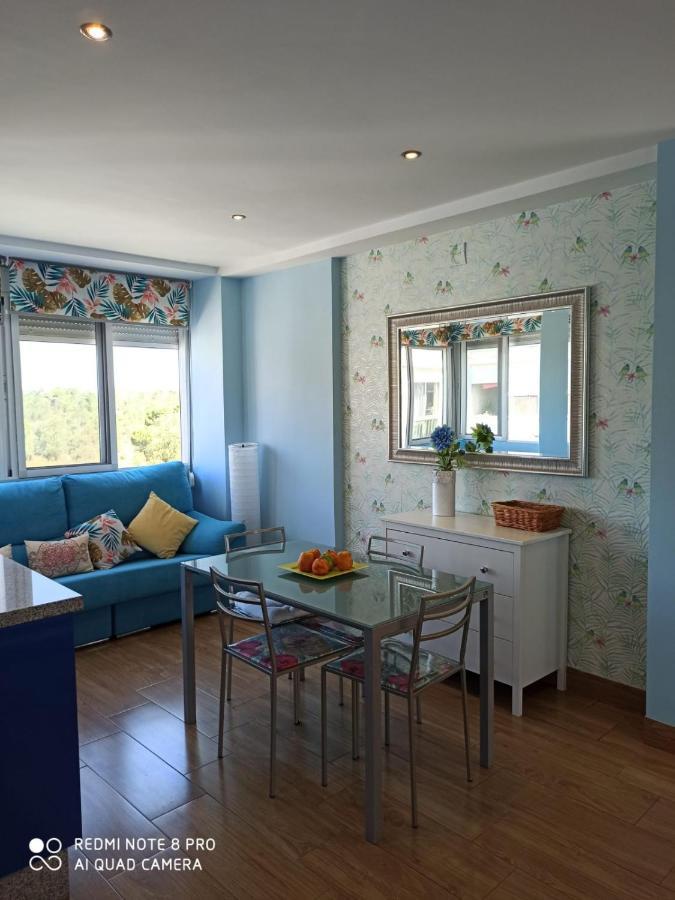 Apartamento En Rompido Con Piscina, Chiringuito Y Pistas Уелва Екстериор снимка
