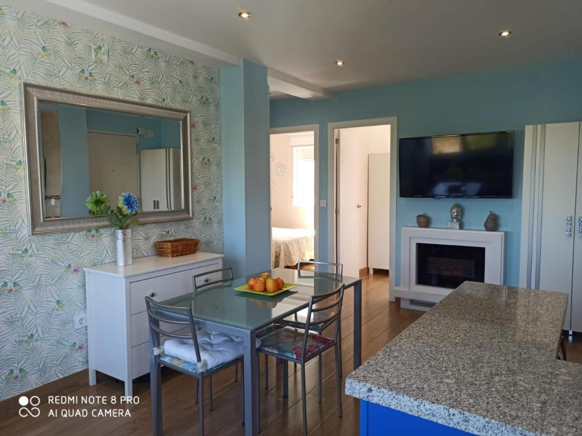 Apartamento En Rompido Con Piscina, Chiringuito Y Pistas Уелва Екстериор снимка