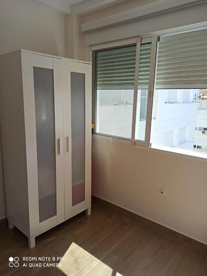Apartamento En Rompido Con Piscina, Chiringuito Y Pistas Уелва Екстериор снимка
