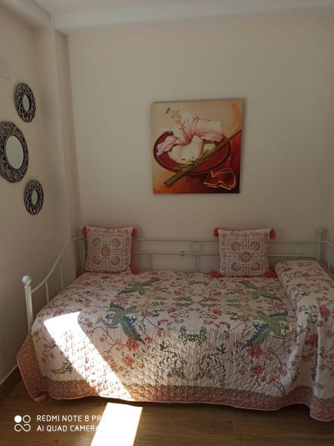 Apartamento En Rompido Con Piscina, Chiringuito Y Pistas Уелва Екстериор снимка
