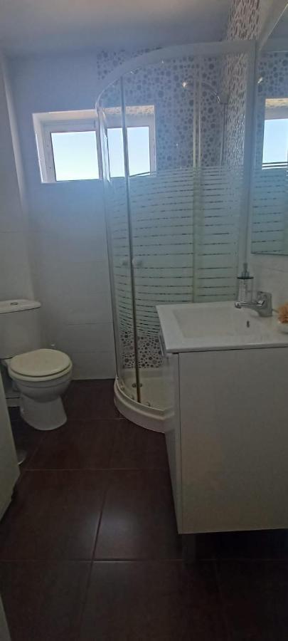 Apartamento En Rompido Con Piscina, Chiringuito Y Pistas Уелва Екстериор снимка