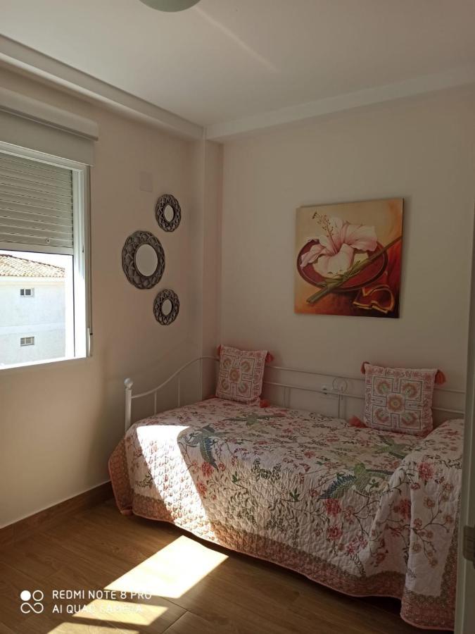 Apartamento En Rompido Con Piscina, Chiringuito Y Pistas Уелва Екстериор снимка